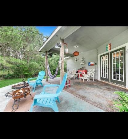 Apartamento Little House On The Corner Livingston Exterior foto