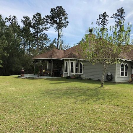 Apartamento Little House On The Corner Livingston Exterior foto