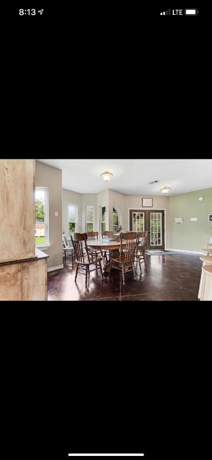 Apartamento Little House On The Corner Livingston Exterior foto