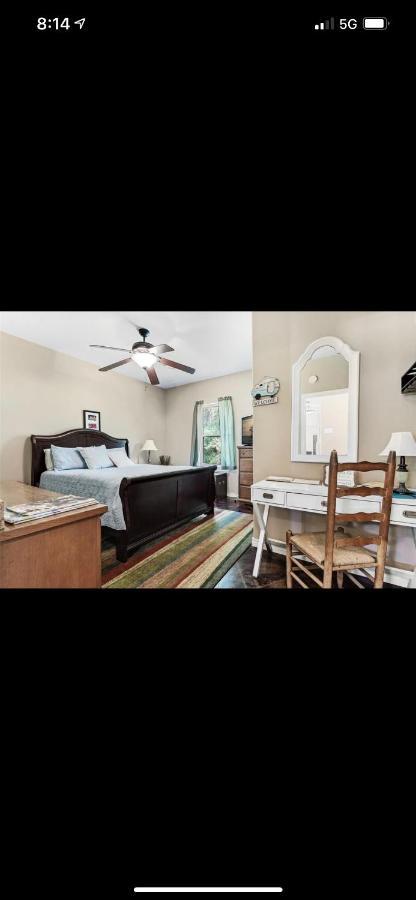Apartamento Little House On The Corner Livingston Exterior foto