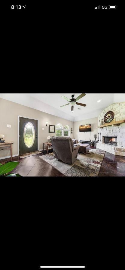 Apartamento Little House On The Corner Livingston Exterior foto