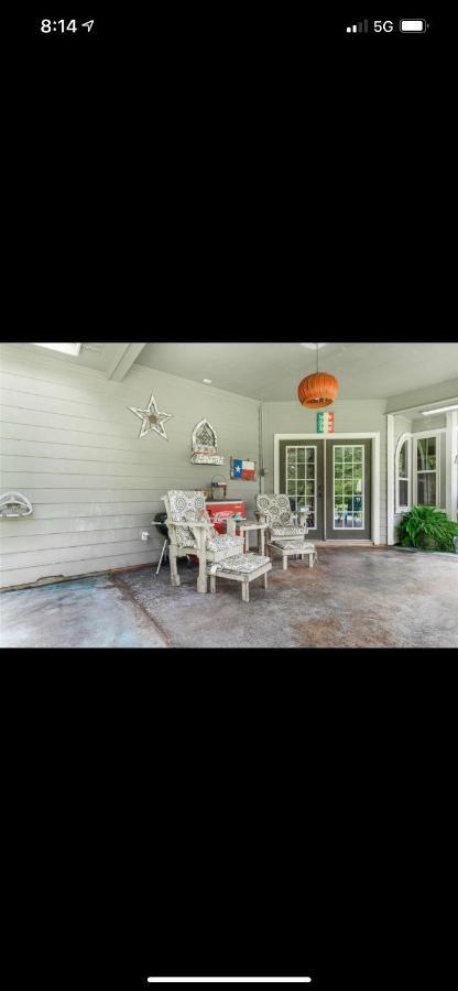 Apartamento Little House On The Corner Livingston Exterior foto